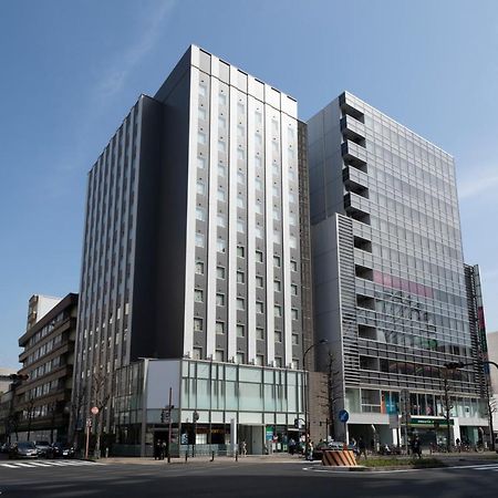 Hotel Oriental Express Nagoya Sakae Esterno foto