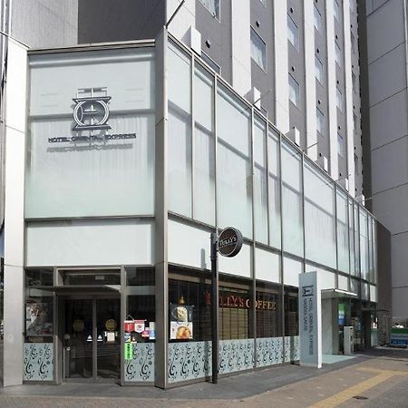 Hotel Oriental Express Nagoya Sakae Esterno foto