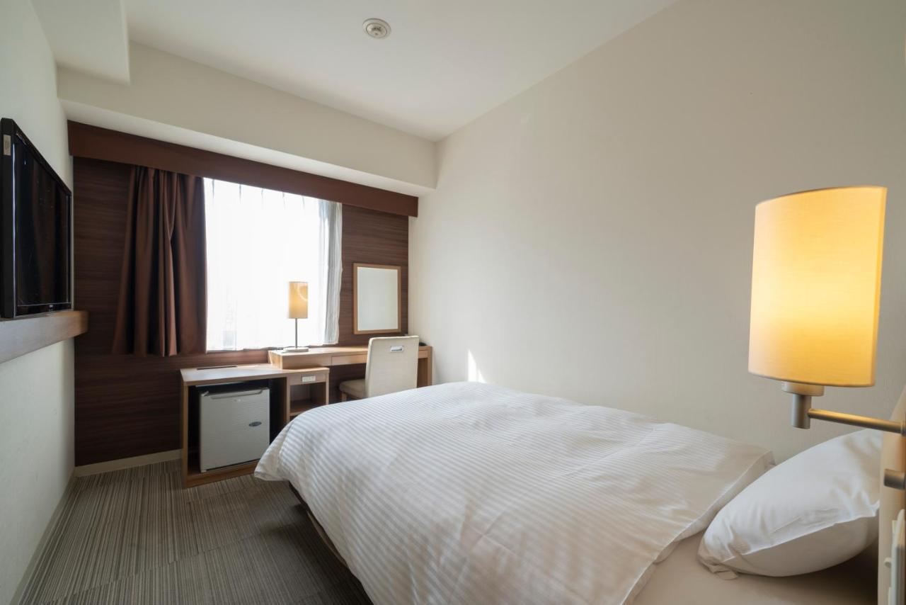 Hotel Oriental Express Nagoya Sakae Esterno foto