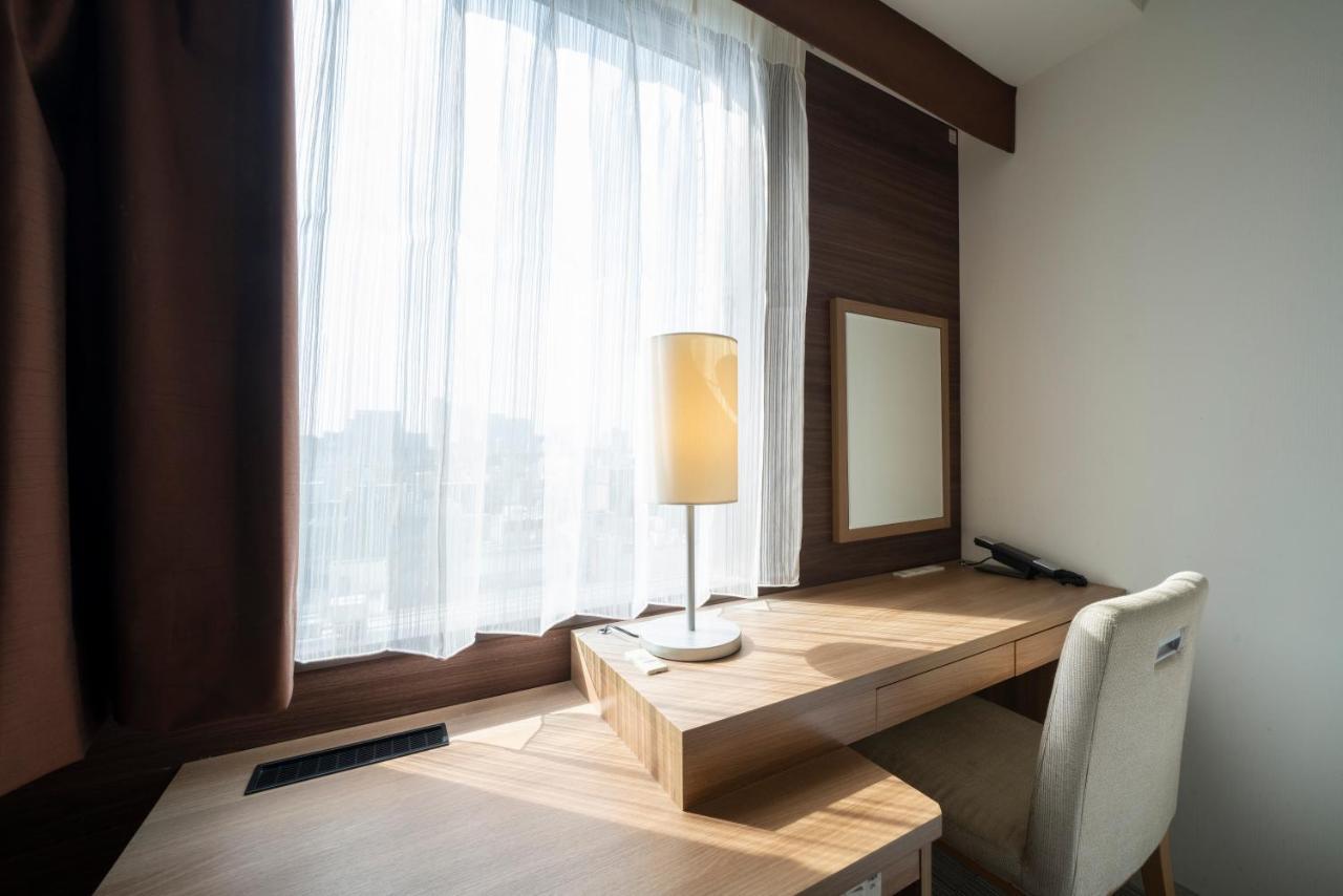 Hotel Oriental Express Nagoya Sakae Esterno foto