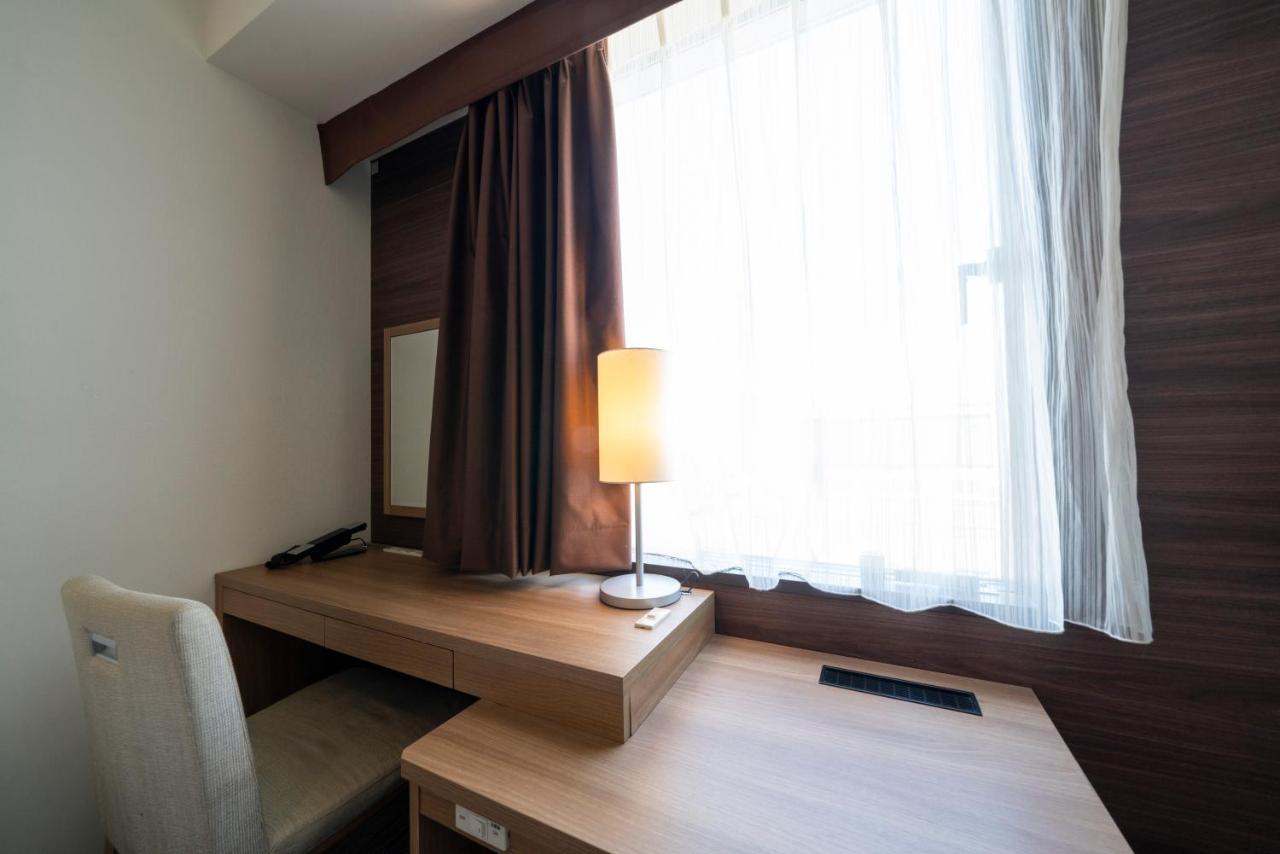 Hotel Oriental Express Nagoya Sakae Esterno foto