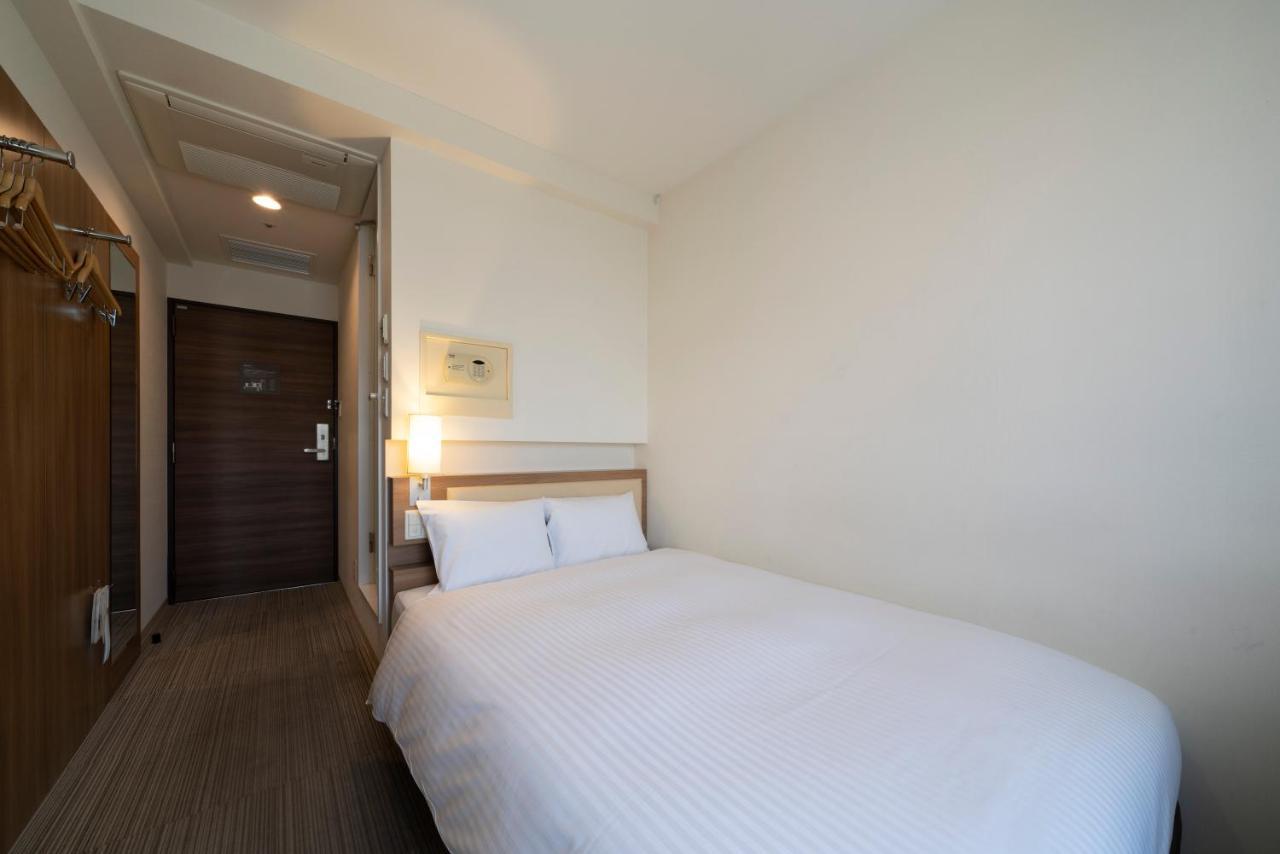 Hotel Oriental Express Nagoya Sakae Esterno foto
