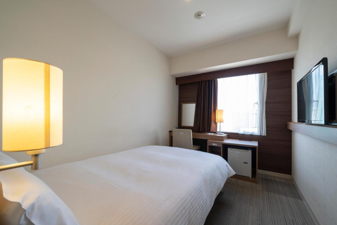 Hotel Oriental Express Nagoya Sakae Esterno foto
