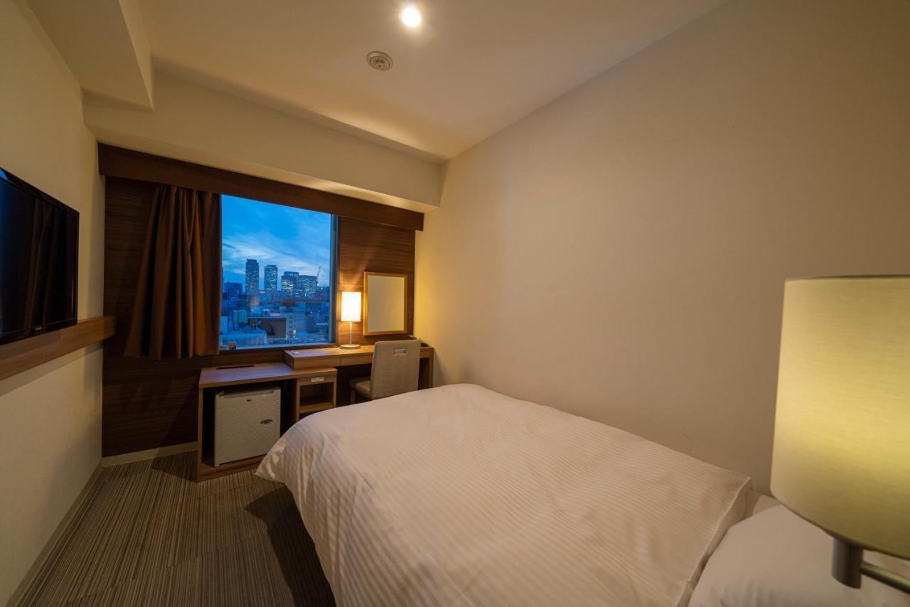 Hotel Oriental Express Nagoya Sakae Esterno foto