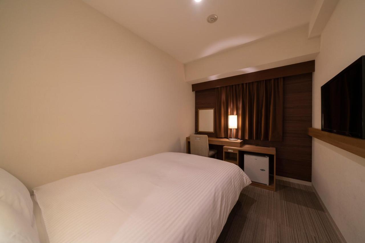 Hotel Oriental Express Nagoya Sakae Esterno foto