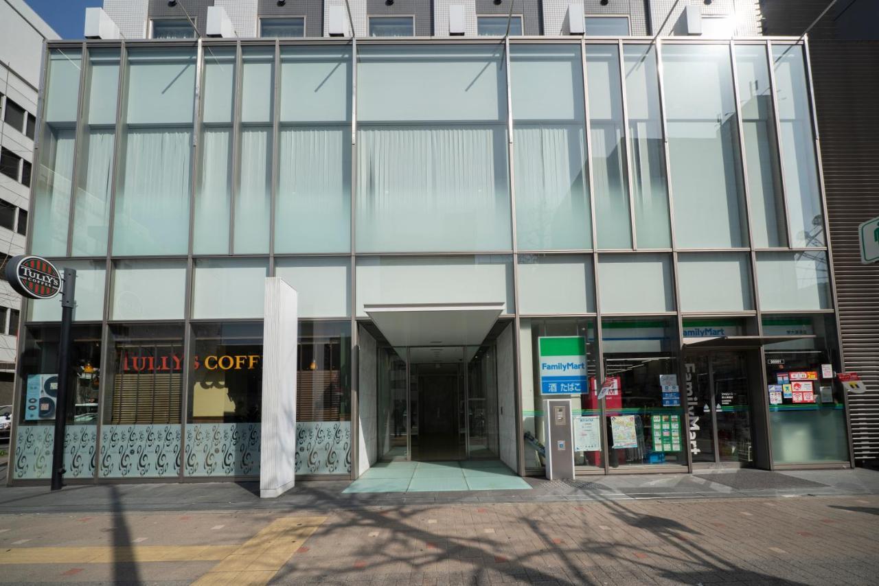 Hotel Oriental Express Nagoya Sakae Esterno foto