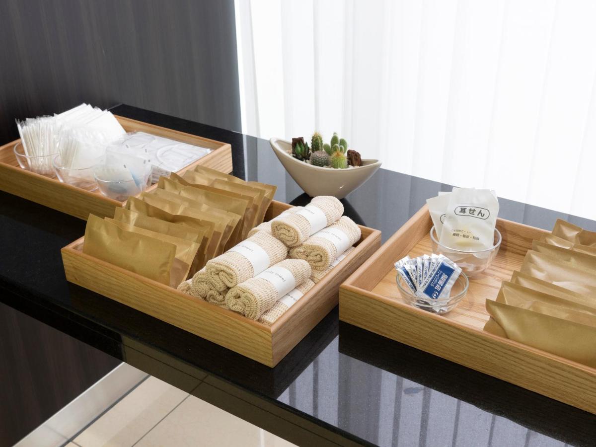 Hotel Oriental Express Nagoya Sakae Esterno foto