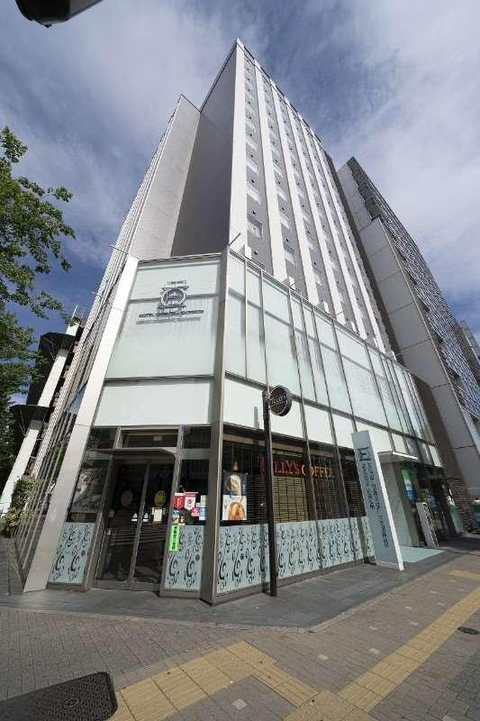 Hotel Oriental Express Nagoya Sakae Esterno foto