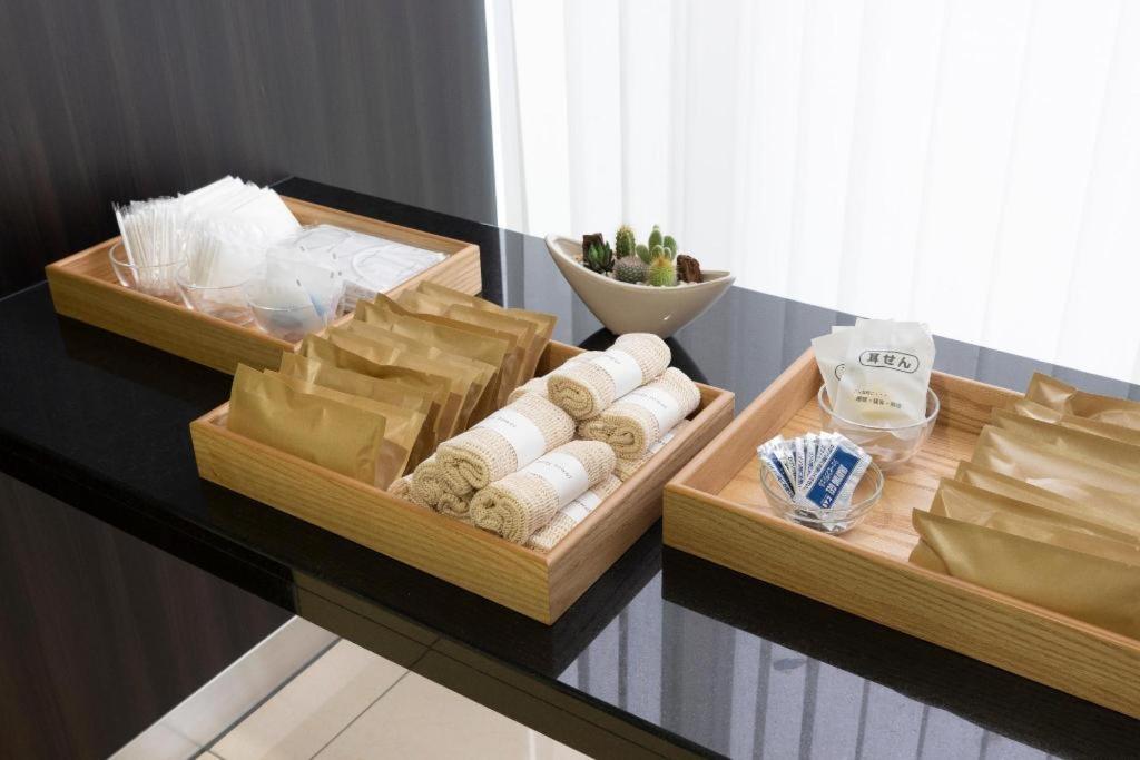 Hotel Oriental Express Nagoya Sakae Esterno foto