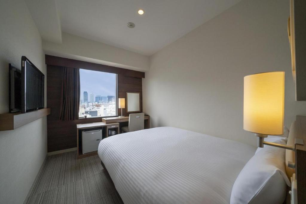 Hotel Oriental Express Nagoya Sakae Esterno foto