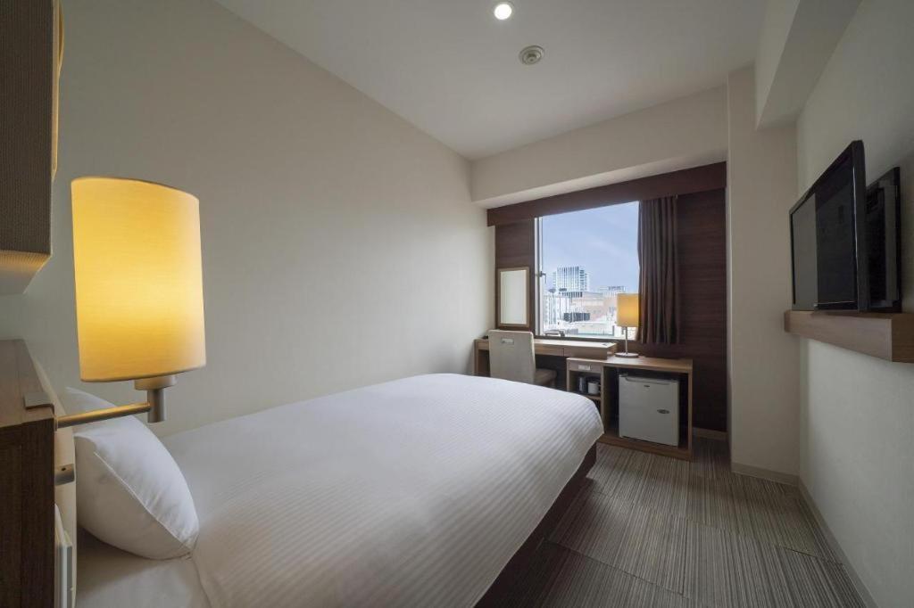 Hotel Oriental Express Nagoya Sakae Esterno foto