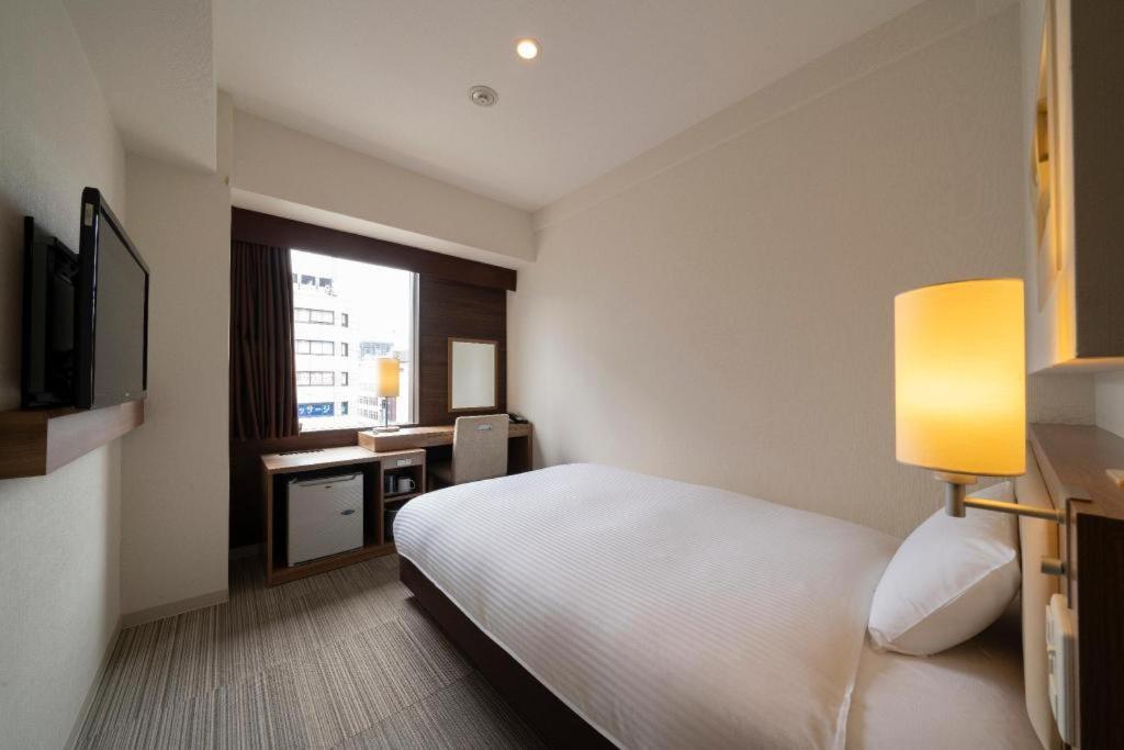 Hotel Oriental Express Nagoya Sakae Esterno foto