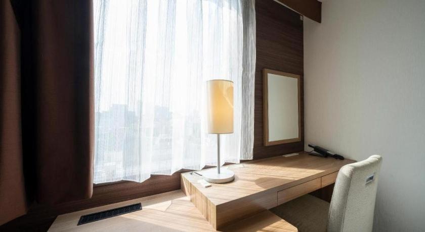 Hotel Oriental Express Nagoya Sakae Esterno foto