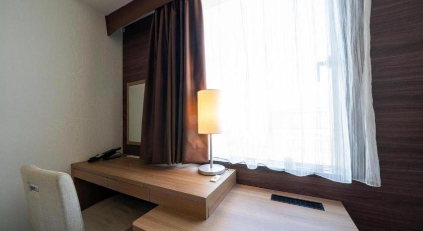 Hotel Oriental Express Nagoya Sakae Esterno foto