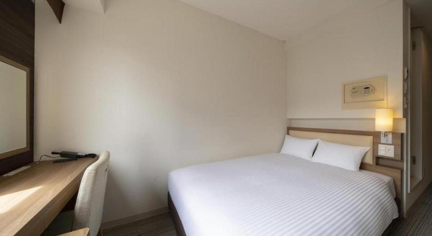 Hotel Oriental Express Nagoya Sakae Esterno foto