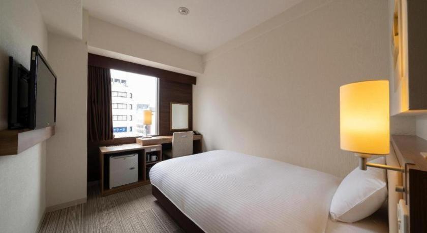 Hotel Oriental Express Nagoya Sakae Esterno foto